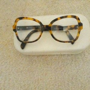 Prada glasses